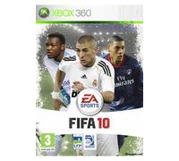 FIFA 10 X360
