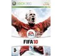 Fifa 10 Xbox 360