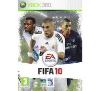 Fifa 10 Xbox 360