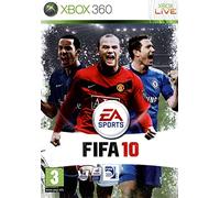 FIFA 10 (Xbox 360) [import anglais]