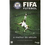 FIFA 100 Years: The Beautiful Century aka FIFA Futebol: O Melhor do Seculo [Import]