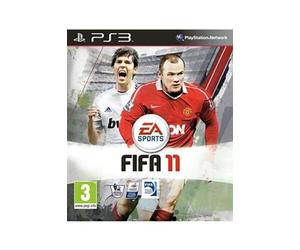 FIFA 11