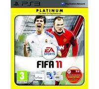 FIFA 11 Edition Euro (Pass Online) G