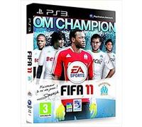 FIFA 11 Edition Olympique de Marseille - OM G