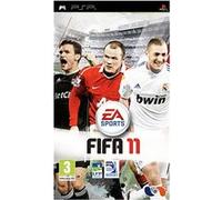 FIFA 11 - Edition Platinum G