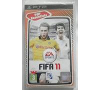 FIFA 11 ESSENTIALS PS (DVD)