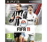 Fifa 11 (Football 2011) PS3 PlayStation 3 ELECTRONIC ARTS