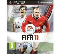 Electronic Arts Jeu vidéo FIFA 11 G Import anglais
