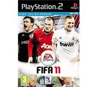 FIFA 11 G
