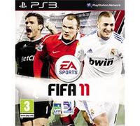 FIFA 11 G