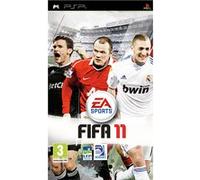 FIFA 11 G