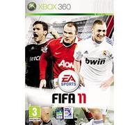 FIFA 11 G