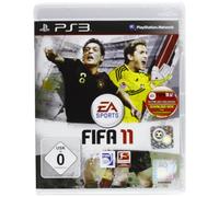 Fifa 11 [import allemand]