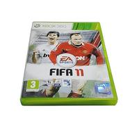 Fifa 11 Xbox 360
