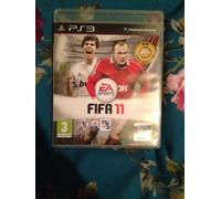 FIFA 11 G