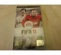 Electronic Arts Jeu vidéo FIFA 11 PSP