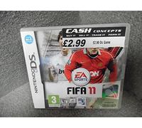 Fifa 11 [import anglais]