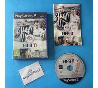 Fifa 11 [import italien]