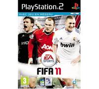 FIFA 11 / Jeu console PS2