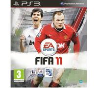 FIFA 11 / Jeu console PS3