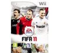 FIFA 11 MIX WII - G