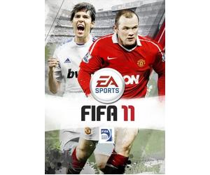 FIFA 11 Origin Key GLOBAL
