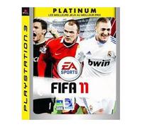 Fifa 11 Platinium Ps3