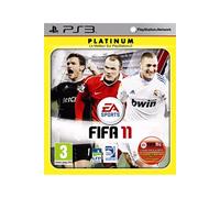 FIFA 11 PLATINUM