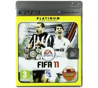Fifa 11 (Platinum)