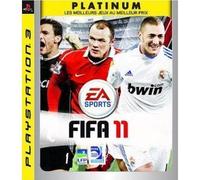 Fifa 11 : Platinum Edition PS3