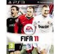 Fifa 11 (platinum) G