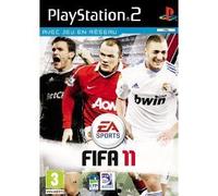 Fifa 11 PS2