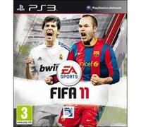 Fifa 11 Ps3 - [ Import Espagne ] G