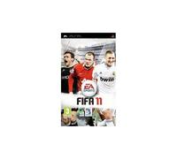 Fifa 11 PSP