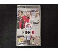 Fifa 11 PSP Neuf PAL FR Sony Playstation Portable