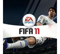FIFA 11 Standard Allemand, Anglais, Français, Italien Wii