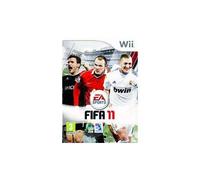Fifa 11 Wii