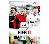 Fifa 11 Wii