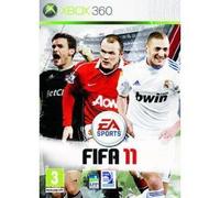 Fifa 11 Xbox 360