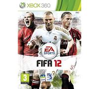 Electronic Arts – FIFA 12 – Xbox 360