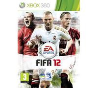 FIFA 12 G