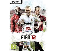 Electronic Arts Jeu PS3 FIFA 12 Édition Benelux