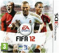 Fifa 12