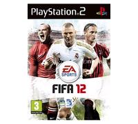FIFA 12