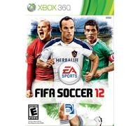 FIFA 12(輸入版)