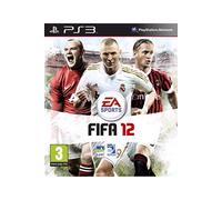 FIFA 12