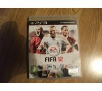 Fifa 12 PS3