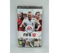 FIFA 12 / Jeu console PSP