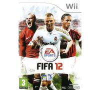 Fifa 12