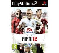FIFA 12 C